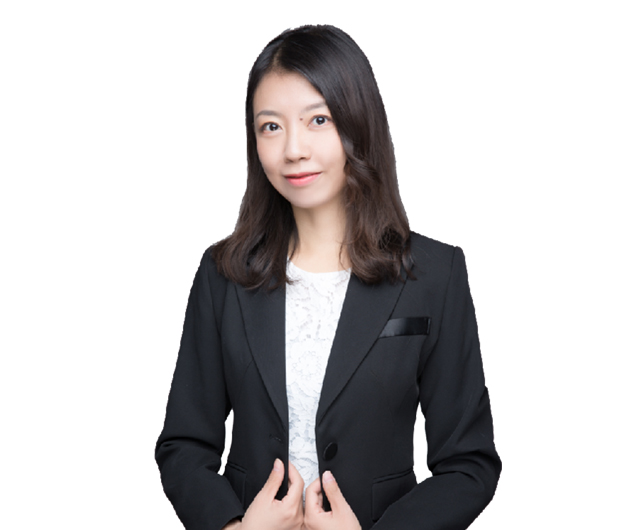 馮倩律師 馮倩律師