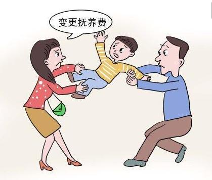 婚姻律師咨詢/離婚時對子女撫養(yǎng)費協(xié)議不一致怎么辦？
