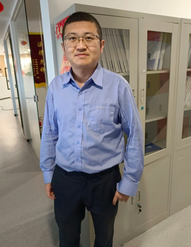 倡信律所婚姻部秦冬律師 (圖1)