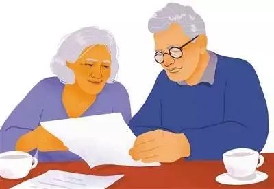 繼承人書寫遺囑，錢大爺?shù)姆慨a(chǎn)誰來繼承？—— 一起代書遺囑無效案的法律啟示(圖1)